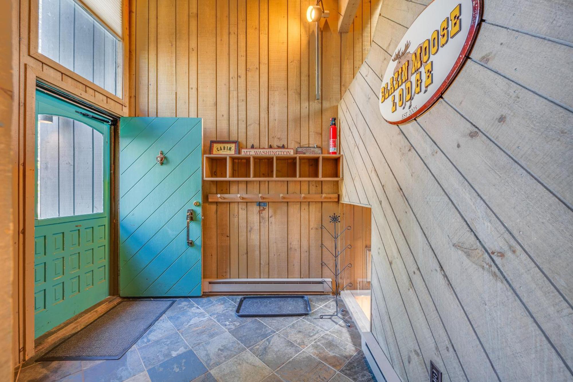 All-Season Conway Condo With Gas Grill! North Conway Ngoại thất bức ảnh