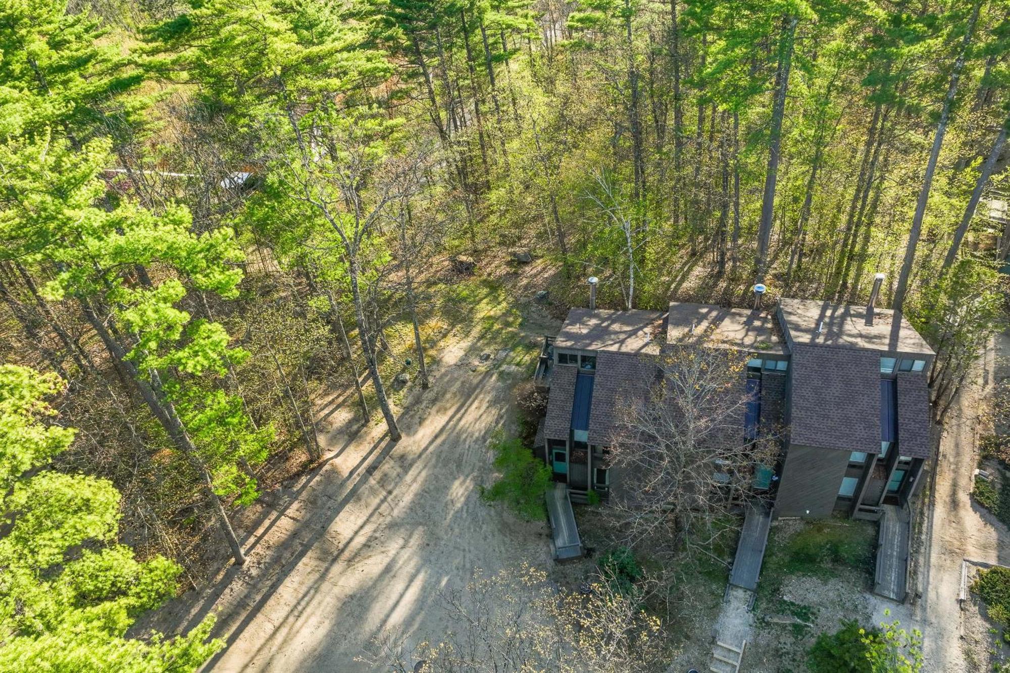 All-Season Conway Condo With Gas Grill! North Conway Ngoại thất bức ảnh